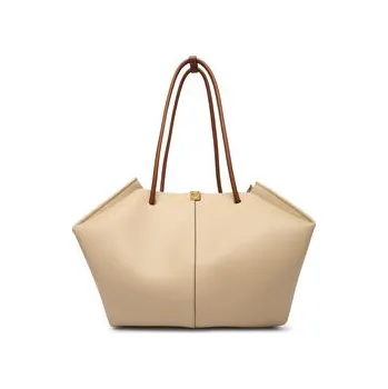 Kabelka Kabelka Coccinelle U2L Coccinellekamy E1 U2L 11 02 01 Béžová OS