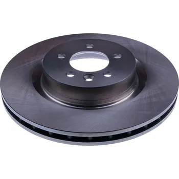 Brzdový kotouč Brzdový kotouč DENCKERMANN B130917