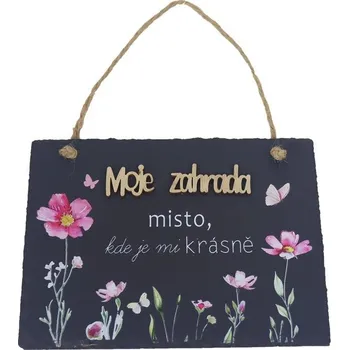 Zásobník na papírové ručníky Břidlicová tabulka k zavěšení X7913