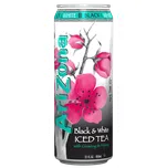 Arizona ledový černý a bílý čaj 650 ml