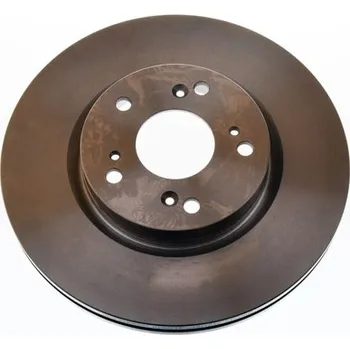 Brzdový kotouč Brzdový kotouč DENCKERMANN B130718