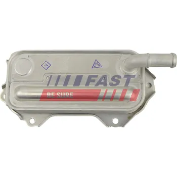 Chladič motoru Olejový chladič, motorový olej Fast Original FT00679