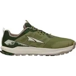 Altra LONE PEAK 9+ Men GREEN zelená 48 EU