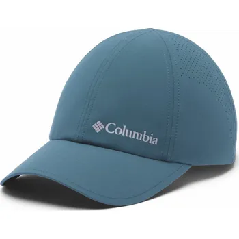 Kšiltovka Columbia Silver Ridge IV Ball Cap 2121141429 - everblue UNI