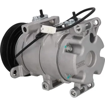Kompresor klimatizace Kompresor, klimatizace KAMOKA 7820148