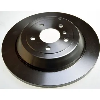 Brzdový kotouč Brzdový kotouč DENCKERMANN B130567