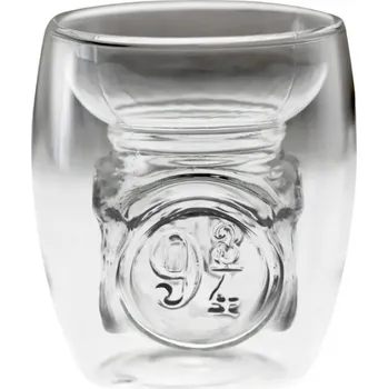 Sklenice Sklenice Harry Potter - Platform 9 3/4