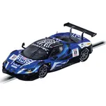 Auto Carrera D124 - 23989 Ferrari 296 Kessel