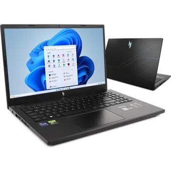 Notebook Acer Nitro V 15 - i9-13900H 15,6'' 32GB 1TB Windows 11 RTX 5060