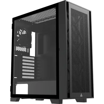 PC skříň Počítačová skříň Montech AIR 1000 LITE Black