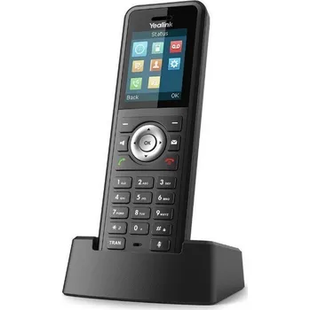 Mobilní telefon Yealink SIP DECT Telefon SIP-W59R Pro (1302034)