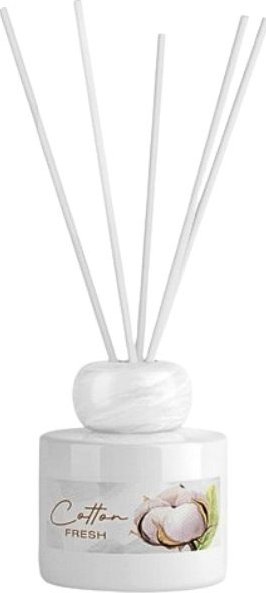 difuzér Cotton fresh - 100 ml