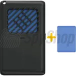 Bezdrátový repelent proti hmyzu Nitecore EMR06 – účinná ochrana do 5 m, bez použití paliva, voděodolnost IPX5, lehká konstrukce