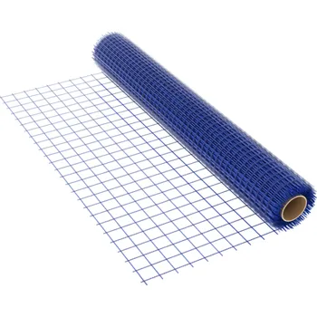 Covernit Sklovláknitá podlahová výztuž Grid 120 1 x 20 m