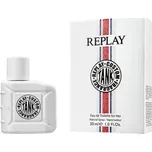REPL TANK CUSTOM Woman EdT 30ml