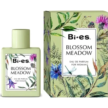 Dámský parfém BI-ES parfémová voda Blossom Meadow 100 ml