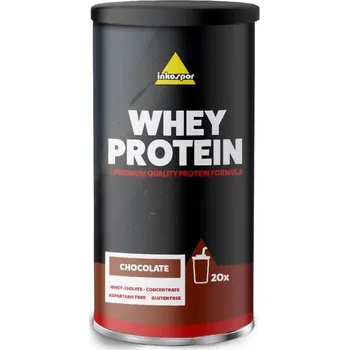 Sport Whey Protein 600 g čokoláda INKOSPOR