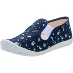 Fare 4211421 – dětské bačkory s gumičkou na nártu, lehké a prodyšné Velikost: 32