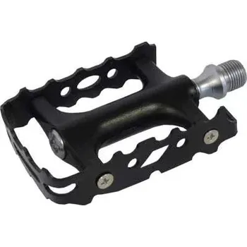 Pedál na kolo Pedály Feimin FP-975 Alu ložiskové černé