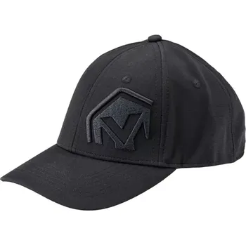 Kšiltovka MIVARDI - Kšiltovka voděodolná MC Černá