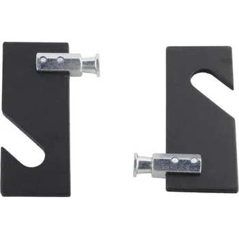 FOMEI kovový držák pro uchycení 1 role