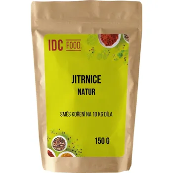 Koření Jitrnice NATUR 150g
