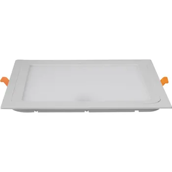 LED panel HEDA DOWNLIGHT 18W 1260lm 830 120° 40 square