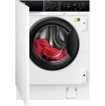 AEG Vestavná pračka předem plněná 8000 PowerCare L8FBE48SCI