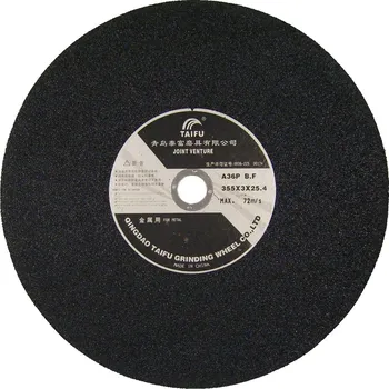 Pilový kotouč Asist Kotouč k dělící pile 355x25,4x3mm