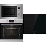 Set Mora VTS 545 BX + VMT 445 X + VDIT 631 C