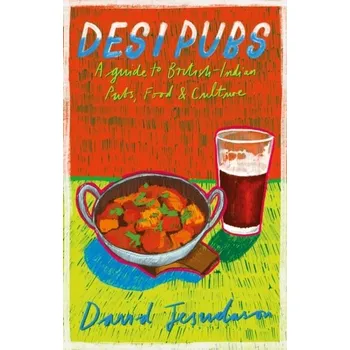Desi Pubs - Jesudason, David