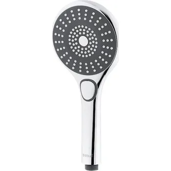 Sprchová hlavice Siko chrom SIKOBSRST21