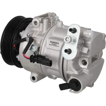 Kompresor klimatizace Kompresor, klimatizace KAMOKA 7820051
