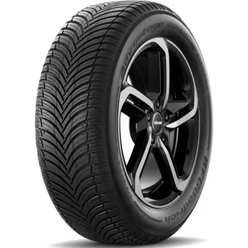 Letní osobní pneu BFGOODRICH W185/65 R15 ADVANTAGE ALL-SEASON 88H DOT2024 (DOPRAVA ZDARMA)