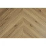Vinylová podlaha Naturel Chevron dub Taiga 6 mm NATCHE-12270