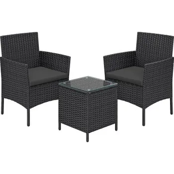 Zahradní sestava Zahradní nábytek GGF003B02