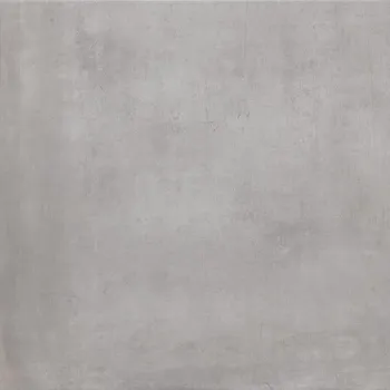 Dlažba Dlažba Sintesi Flow grey 80x80 cm mat FLOW11456
