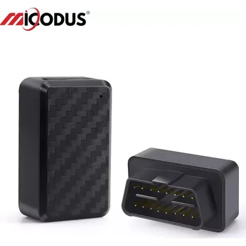 Lokátor OBD II GPS lokátor s odposlechem Micodus MV66