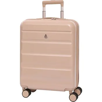 Kabinový kufr AEROLITE T-635 S - béžová