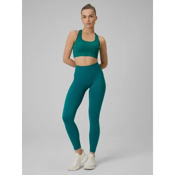 Dámské legíny 4F dámské legíny klasické dlouhé velikost M/L