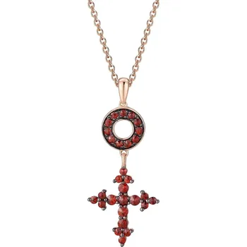 Přívěsek Růžové zlato Přívěšek