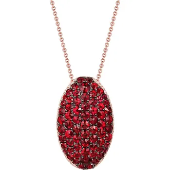 Přívěsek Růžové zlato Přívěšek