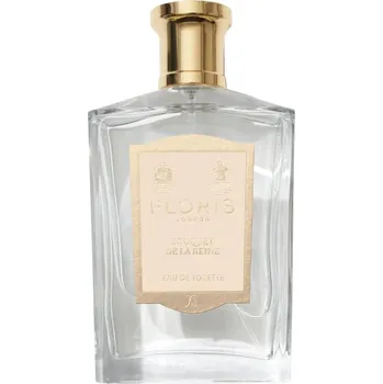 Dámský parfém Floris Bouquet de La Reine Toaletní voda EDT 100ml, dámske
