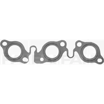 Těsnění výfuku Sada těsnění, kolektor výfukových plynů FAI Automotive PLC EM1616