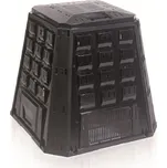 PROSPERPLAST Kompostér EVOGREEN černý 420l