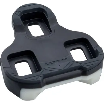 Cyklistika LOOK Kufry Keo Grip Black 0°