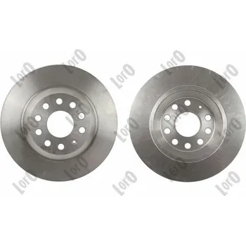 Brzdový kotouč Brzdový kotouč ABAKUS 231-04-094