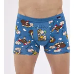 Boxerky Tattoo Cornette 280/234 Chillout Velikost: XXL