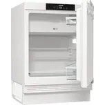 Gorenje G600 podstavná integrovaná lednice RBIU609EA1