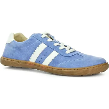 Dámské tenisky Koel Declan Suede Lavandel AD celoroční nízké barefoot boty Velikost boty (EU): 39, Vnitřní délka boty: 256, Vnitřní šířka boty: 91